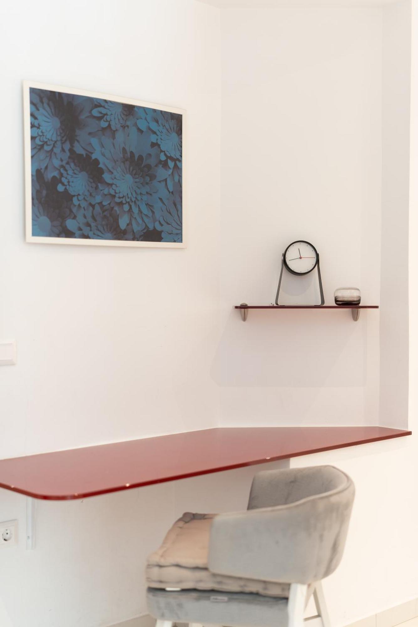 Sophisticated Modern Apt In Athens Center Extérieur photo